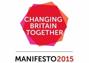 Changing Britain Together